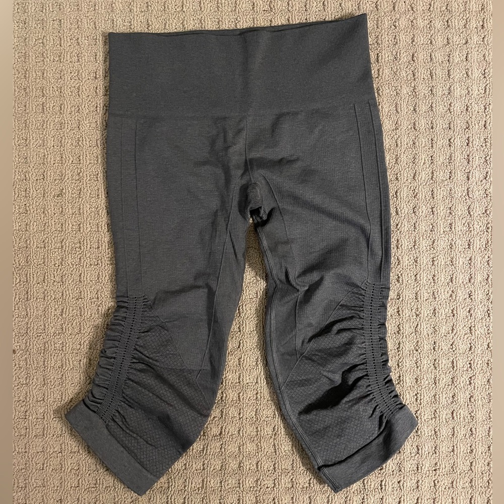 Lululemon Crop